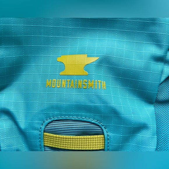 Mountainsmith Drift Lumbar Small Waist Pack - Picture 6 of 11